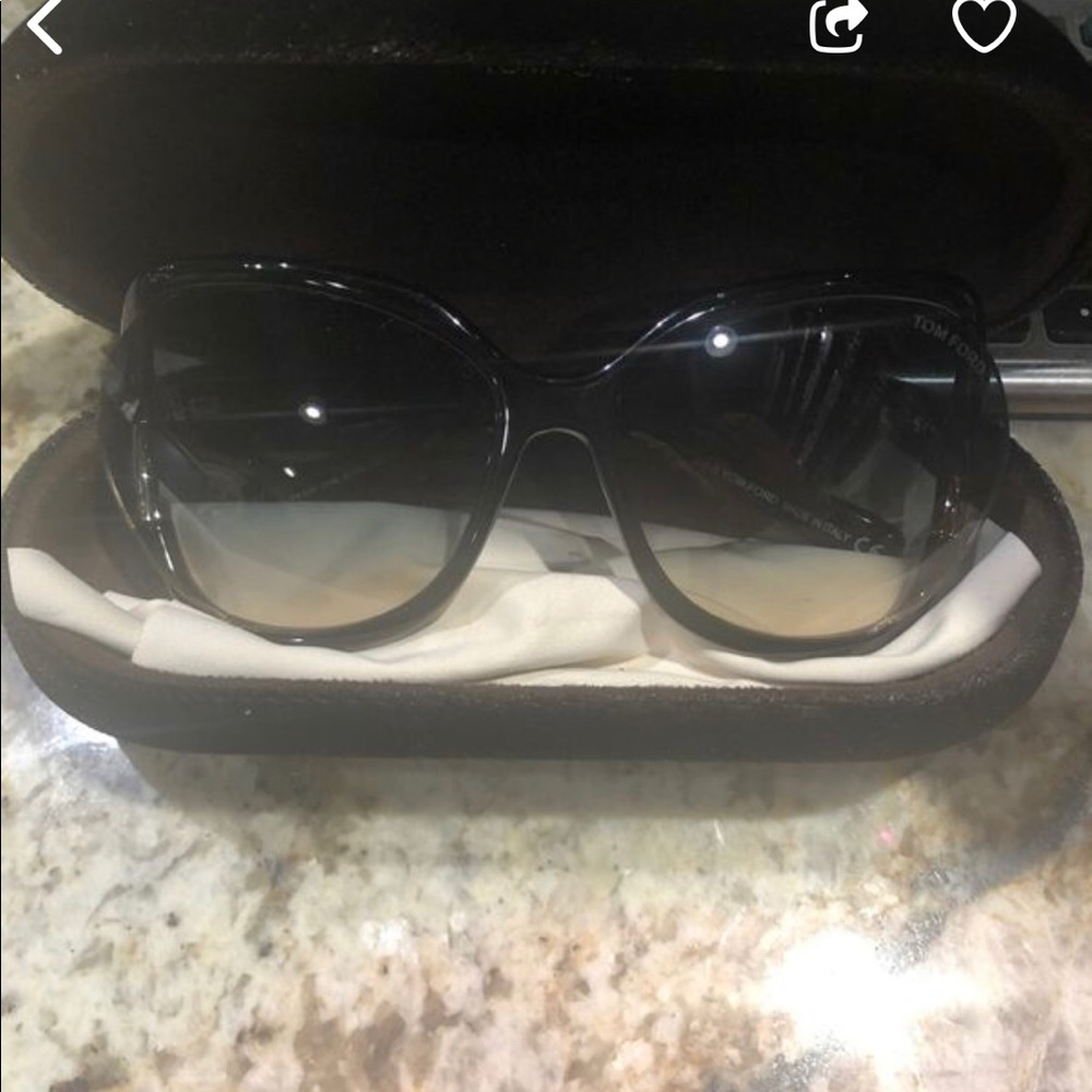 Tom Ford sunglasses